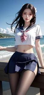 安妮·莉丝·海姆伯格 照片