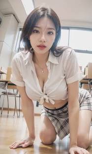 人夫总动员海报